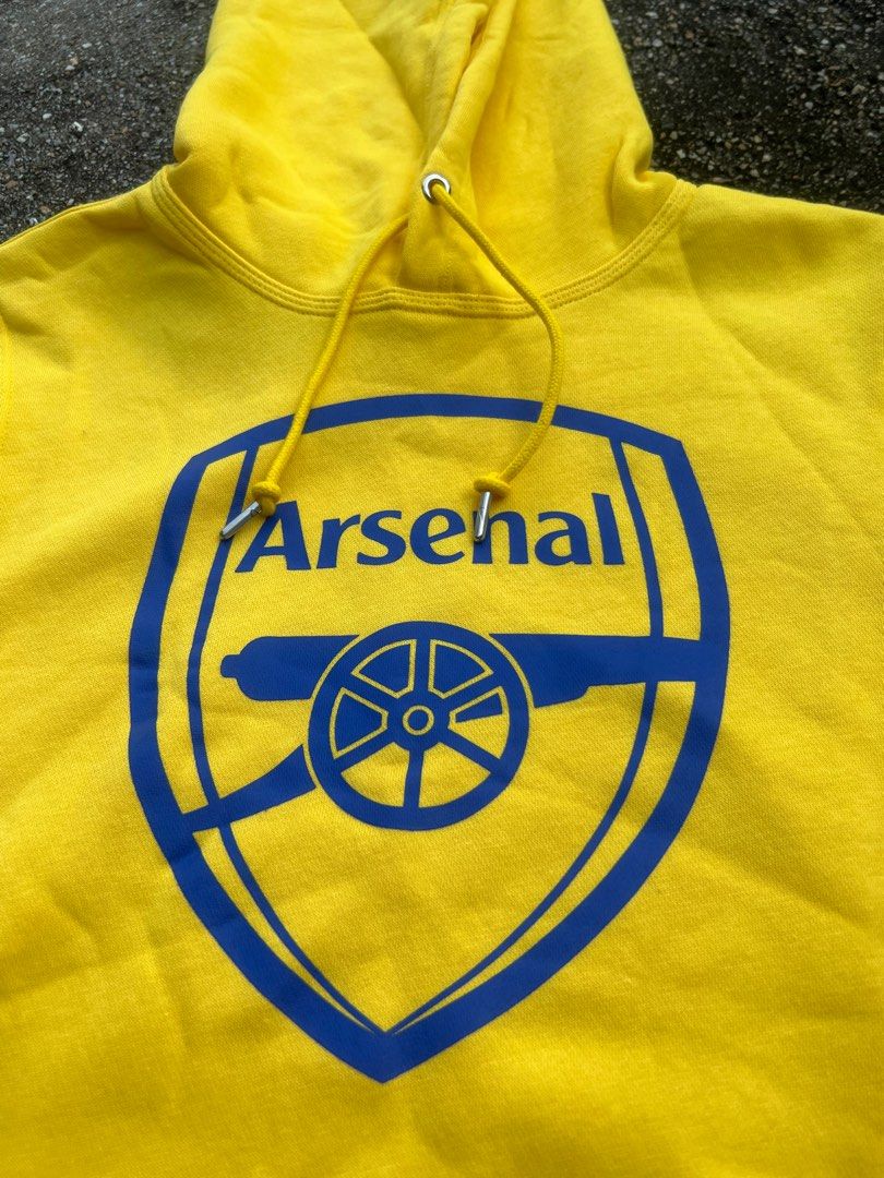 Nike arsenal hoodie Sale