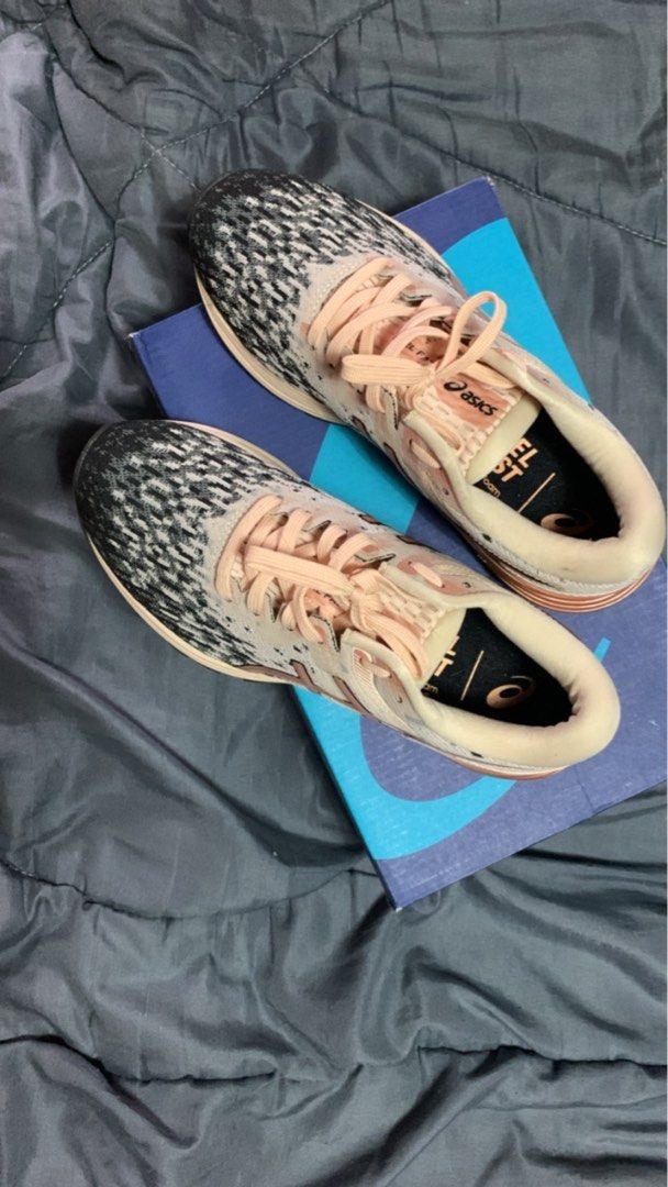 asics dynaflyte 4 women's