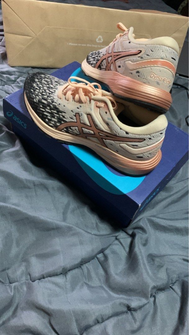 asics dynaflyte 4 women's