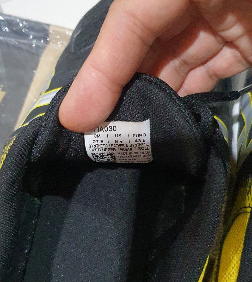 asics gel rocket 7 badminton