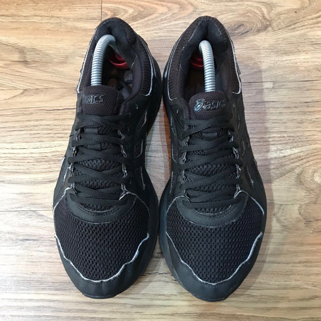 Asics Jolt 2 7.5uk Men s Fashion Footwear Sneakers on Carousell