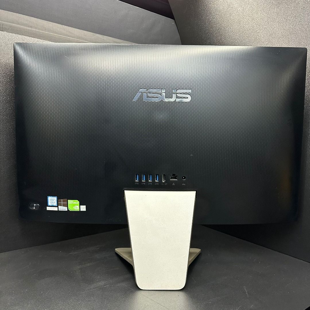 在庫有り お買い得 高年式モデル/ASUS/Vivo AiO/高性能第8世代