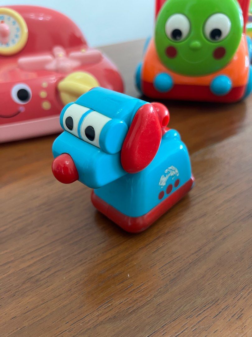 Authentic ELC toys, Babies & Kids, Infant Playtime on Carousell
