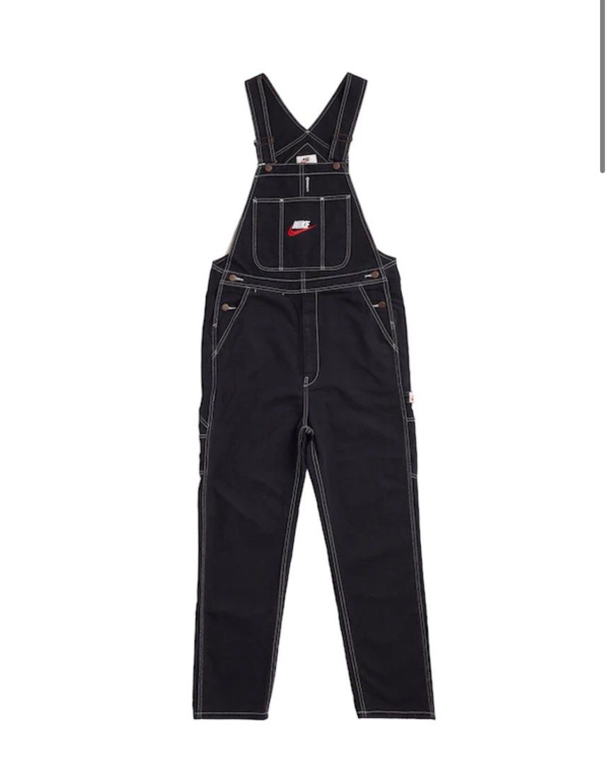 Supreme x cheap nike overalls