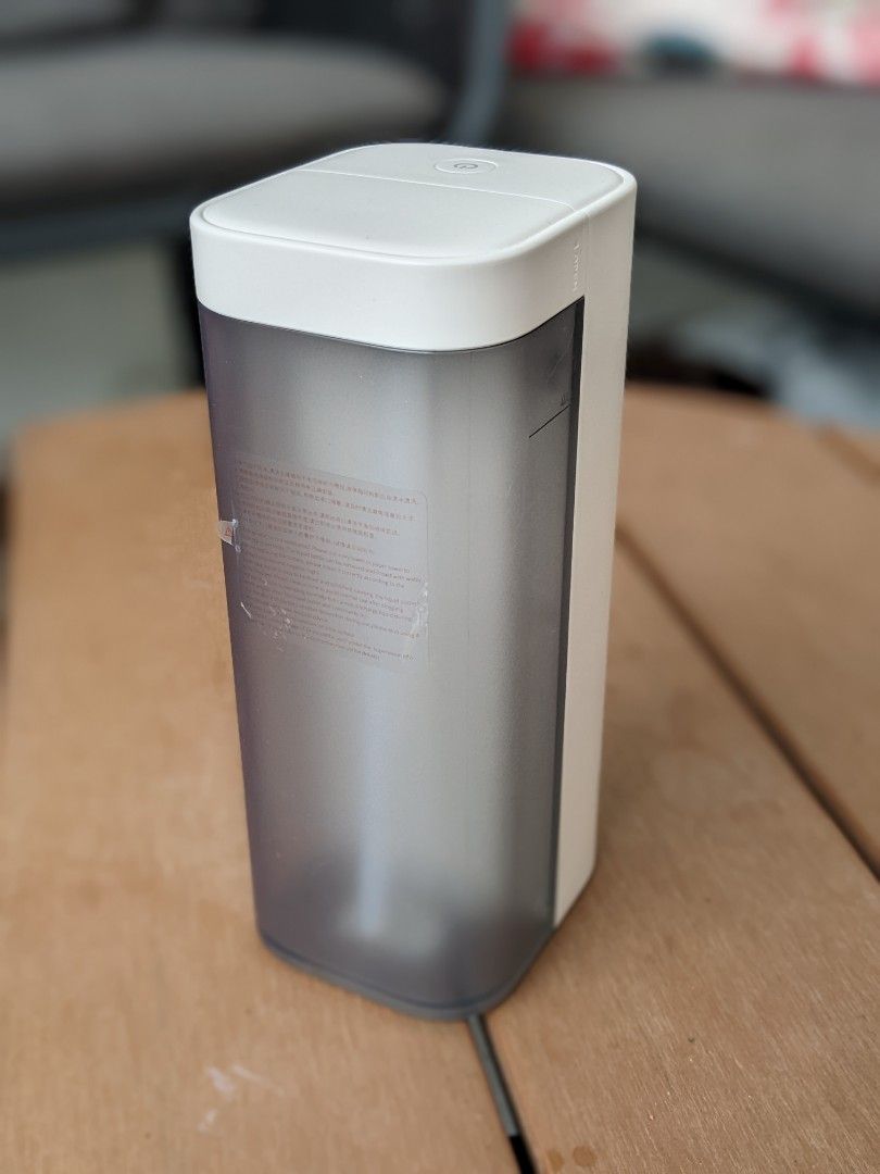 Automatic dish soap dispenser (4xAA battery powered), TV & Home