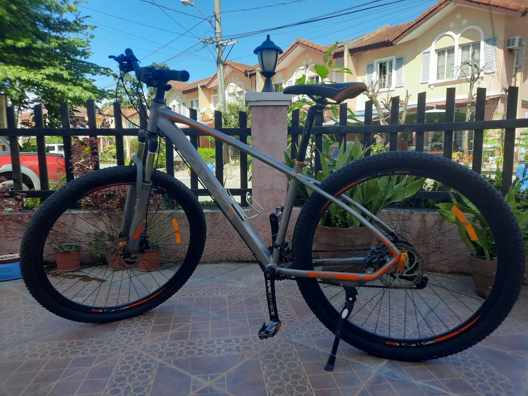 AVIA PRO MTB 29er, Sports Equipment, Bicycles & Parts, Bicycles on ...