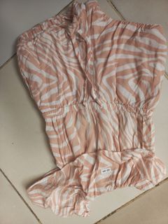 Baby gap playsuit 3y 3t