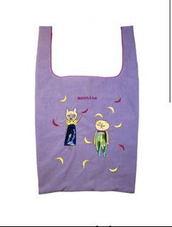 Ball & Chain x Mannie bag