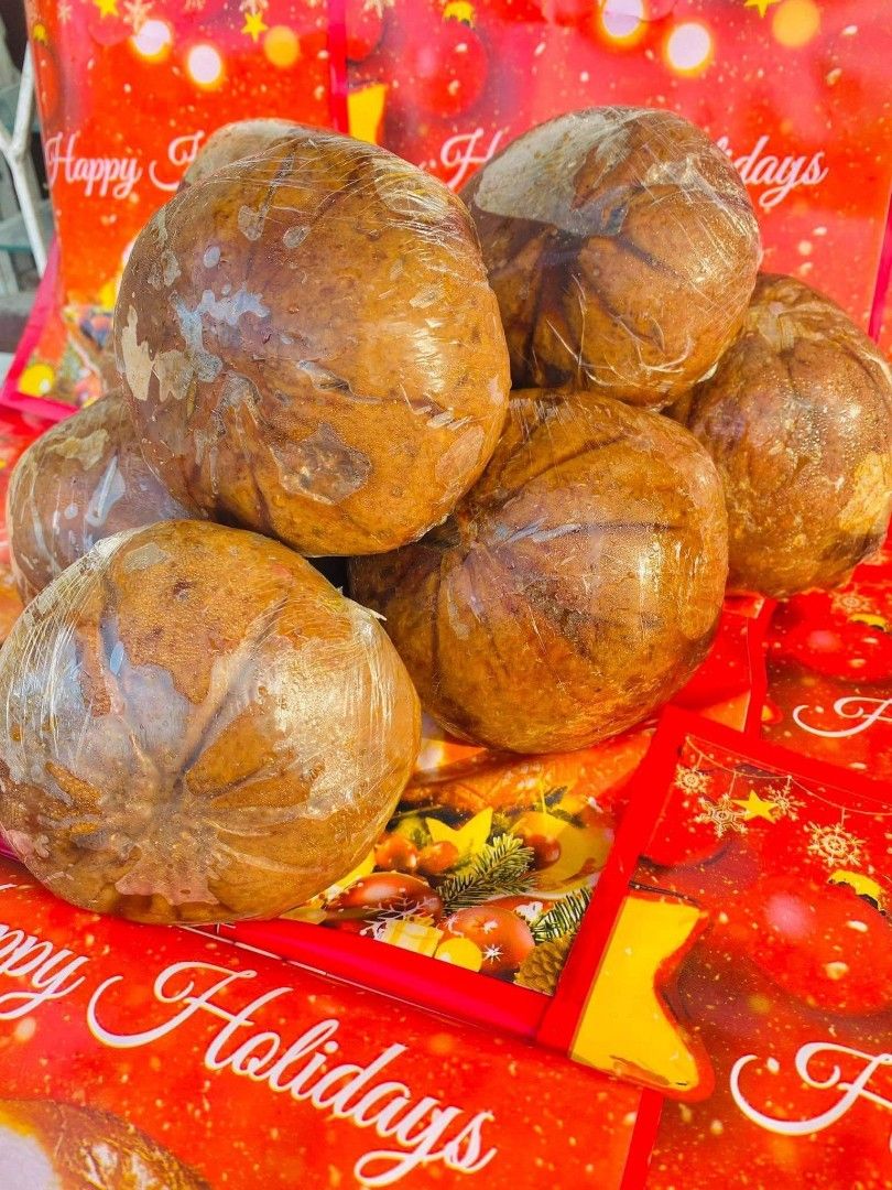 Ball ham buy 1 take 1, Food & Drinks, Other Food & Drinks on Carousell