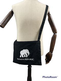 Banana Republic Sling Bag