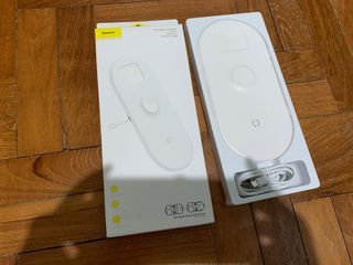 Baseus Wireless Charger