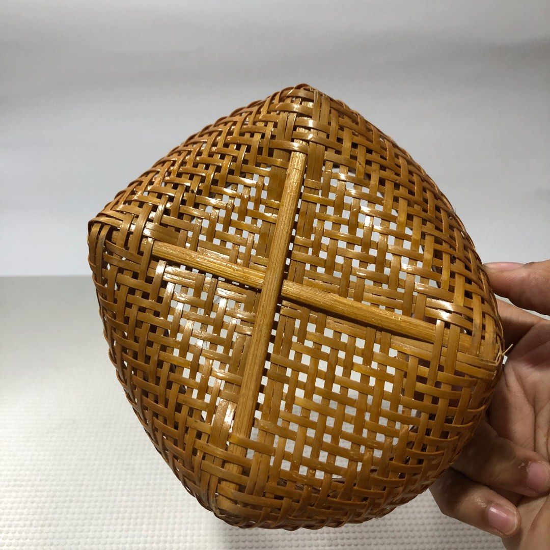 Basket home 1055, Furniture & Home Living, Home Improvement