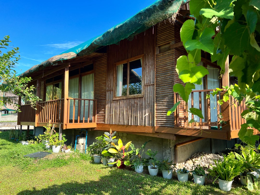 Beach House and Lot near Puerto Galera, Property, For Sale, House & Lot