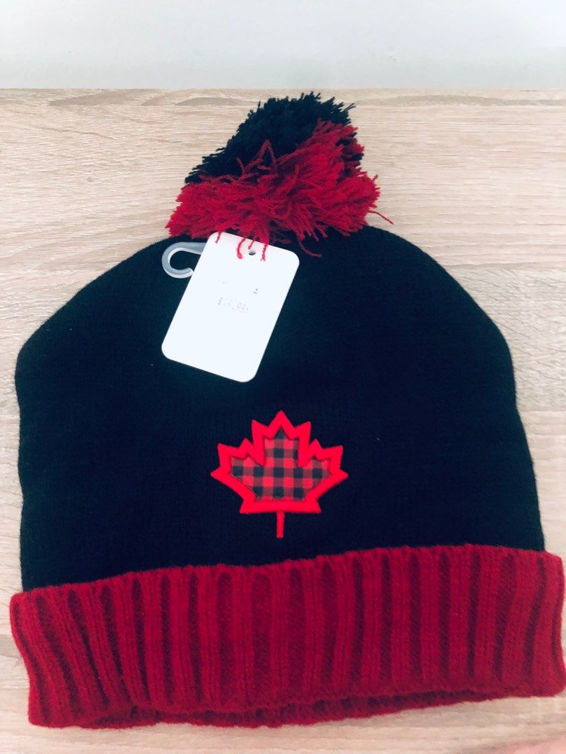 canadian beanie toque