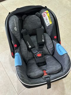 Beblum Danzo Car Seat