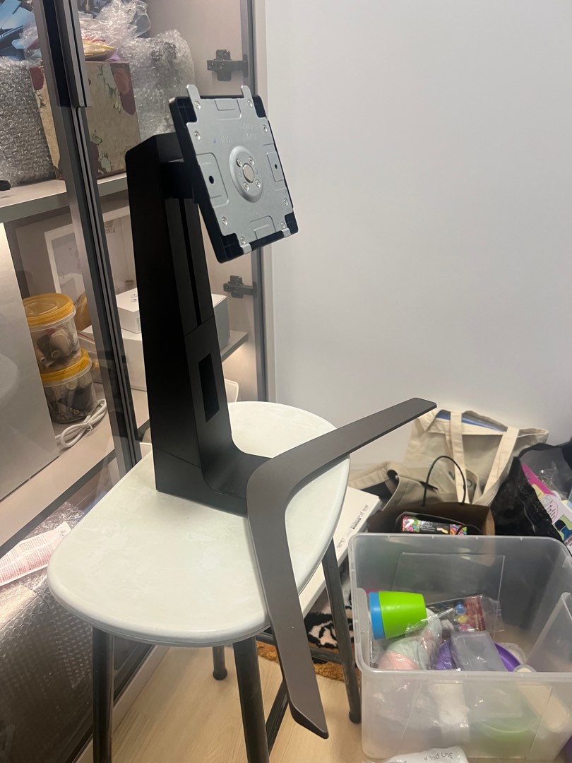 BenQ monitor stand, 電腦＆科技, 電腦周邊及配件, 電子屏幕 Carousell