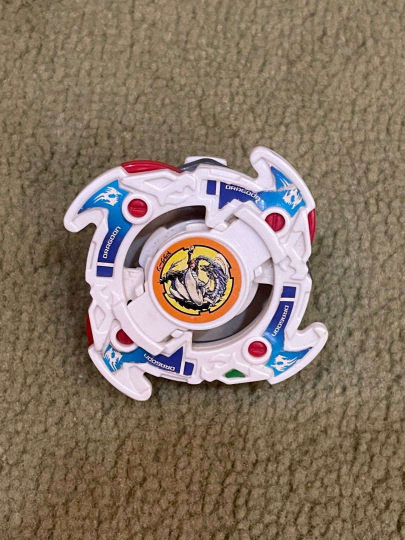 Beyblade (Read description!!), Hobbies & Toys, Toys & Games on Carousell