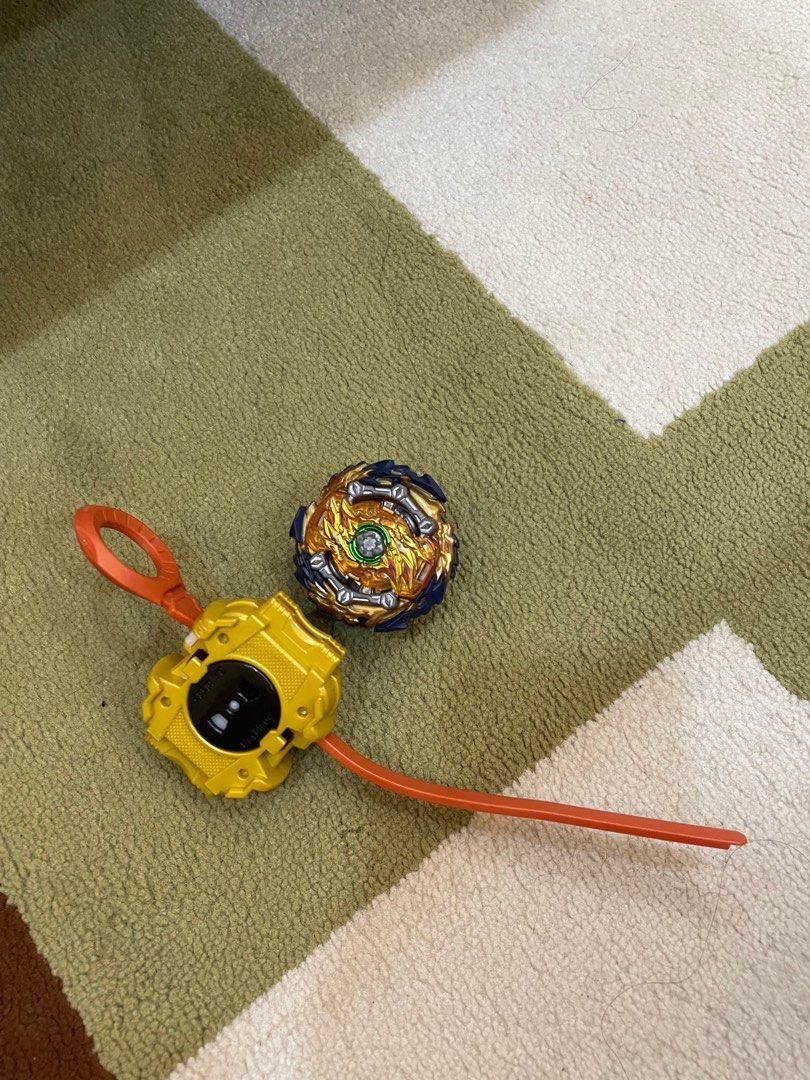 Beyblade (Read description!!), Hobbies & Toys, Toys & Games on Carousell