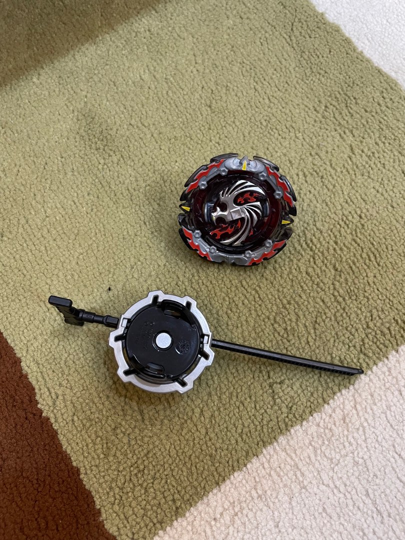 Beyblade (Read description!!), Hobbies & Toys, Toys & Games on Carousell