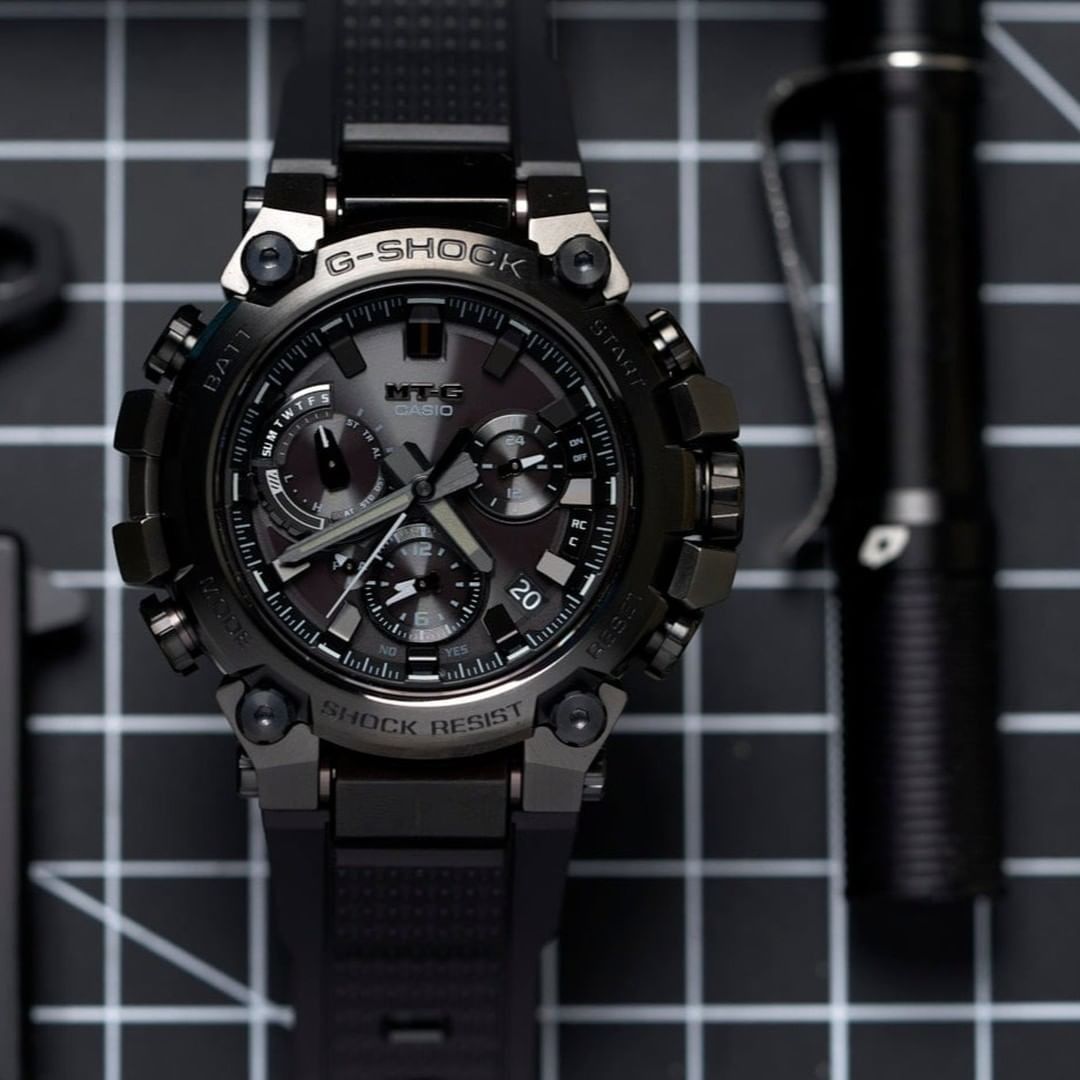 Casio discount mtg bluetooth