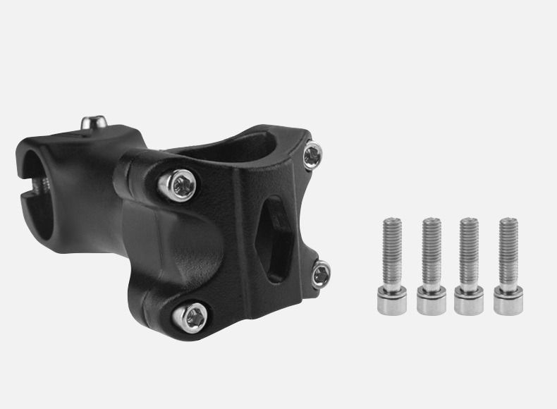 Bicycle Fork Handle Stem for EBike, Bicycle ESCOOTER [PAB PMA Eco