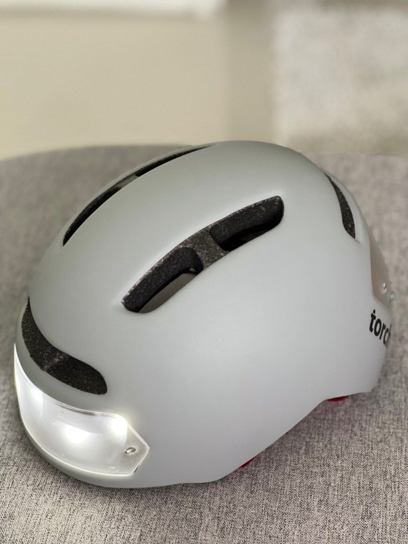 Torch t2 brompton 2025 helmet