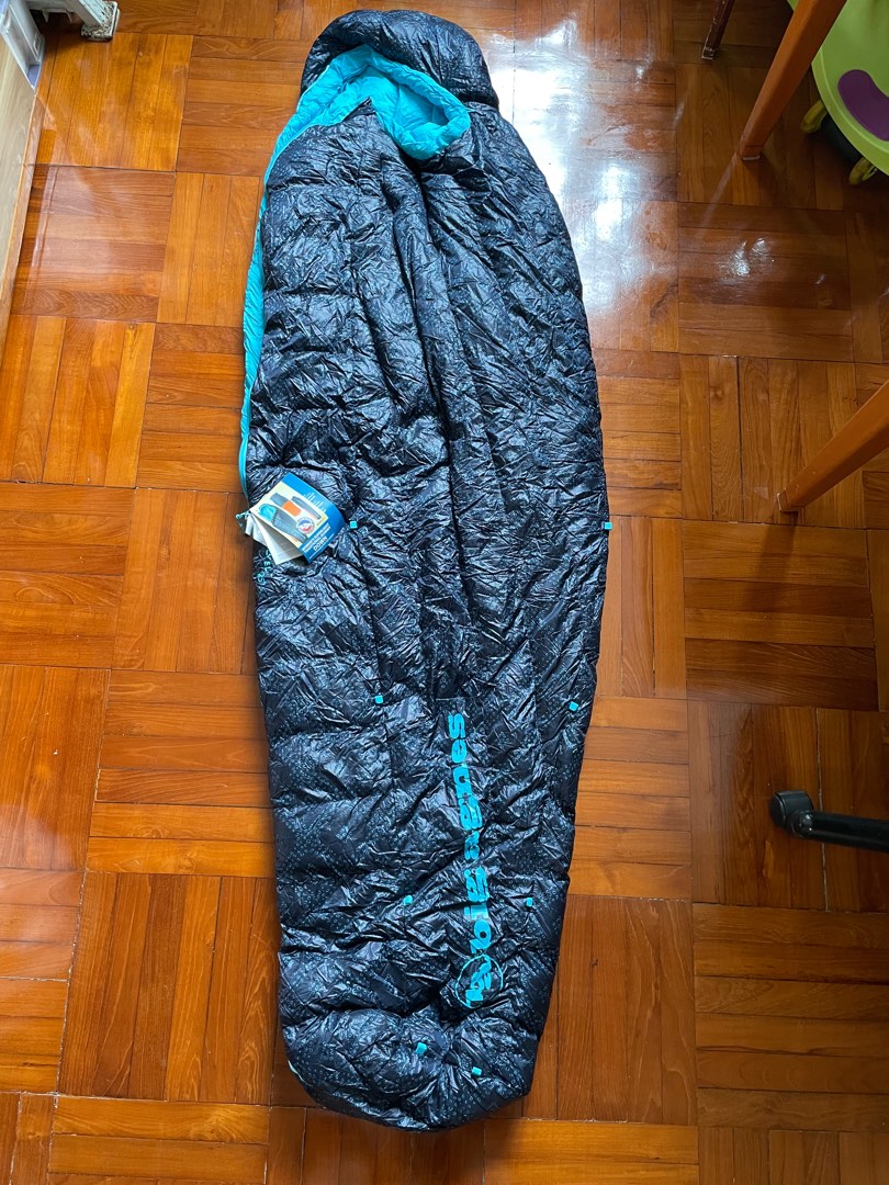 Big agnes sidney shop sl 25