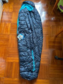 Big agnes sidney sl 25 cheap