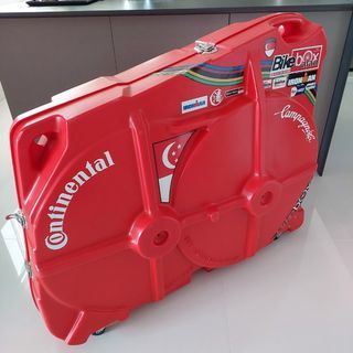 Bike box 2025 alan for sale