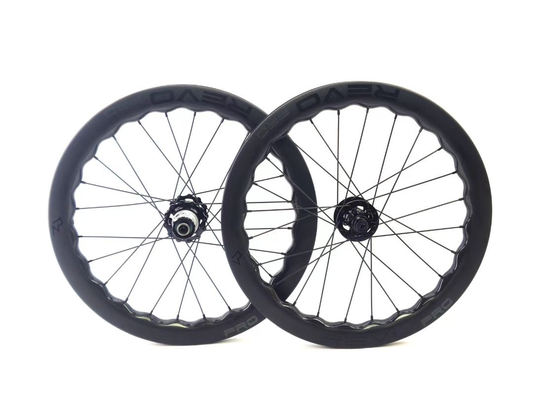 Onyx bmx deals wheelset