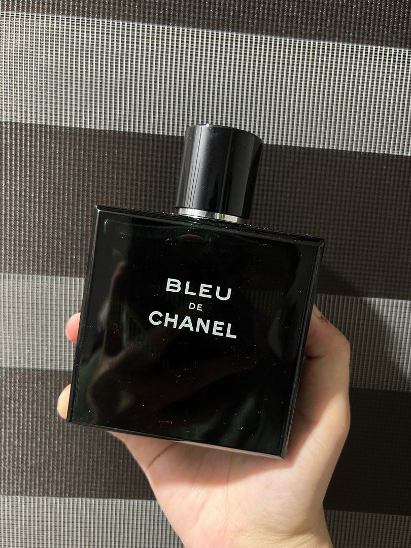 Lanh Perfumes  Nước hoa chiết chính hãng   Chanel Bleu Parfum 2018  Chiết 10ml  430k Fullbox 150ml  4500k Full 100ml  3700k Full 50ml   2800k  Vốn