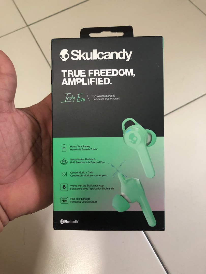 Bluetooth Earpiece, Audio, Earphones on Carousell