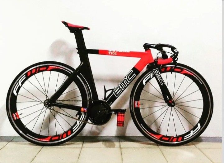 Bmc timemachine tt02 outlet