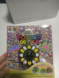 BNIB MURAKAMI TAMAGOCHI