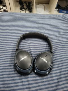 Bose Soundlink AE2 Headphones