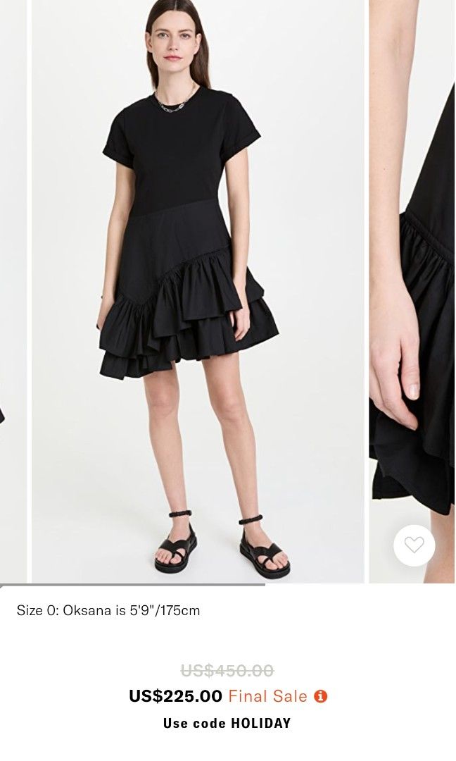 3.1 phillip online lim dress sale