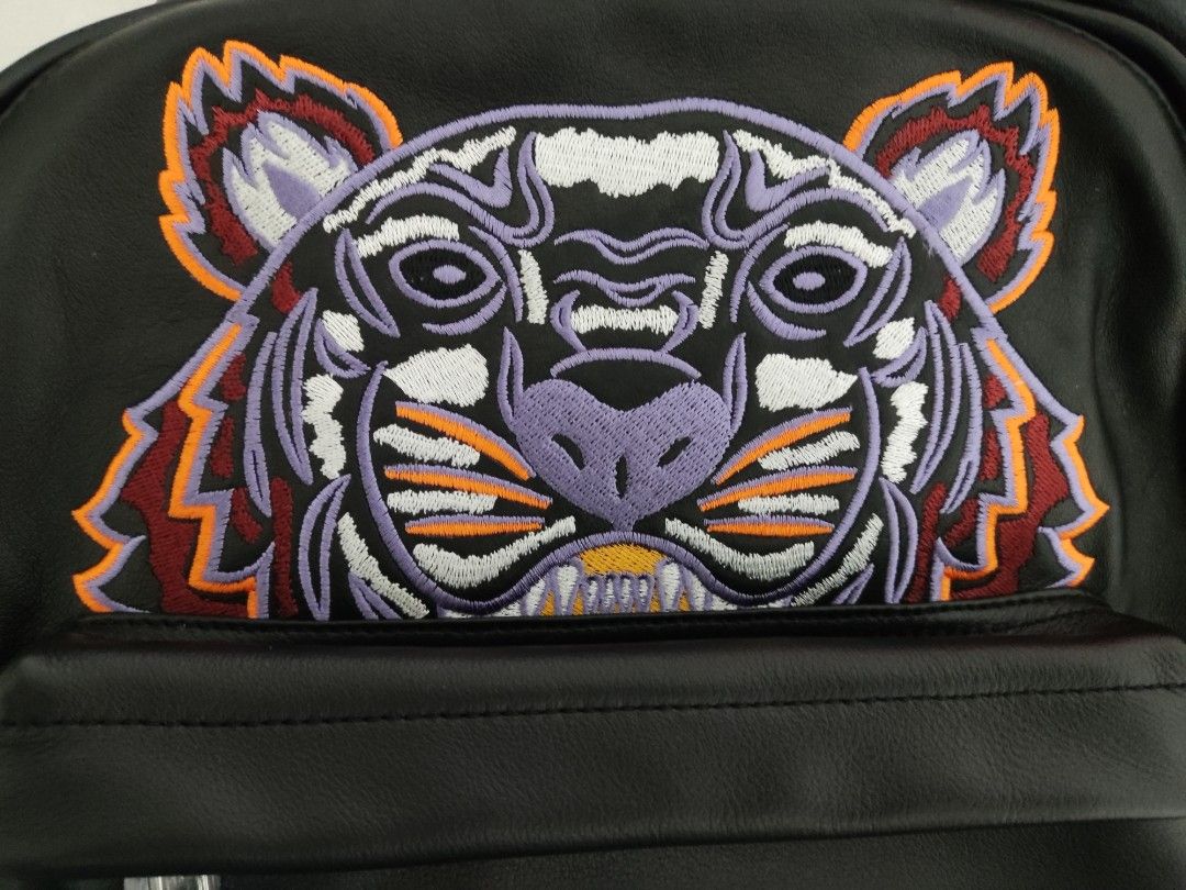 Brand New Authentic Kenzo Backpack