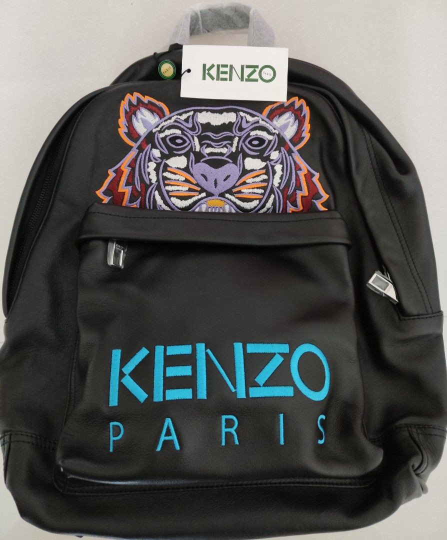 Fake kenzo backpack store