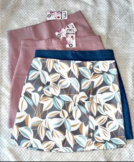 Brand new Cotton Skorts (Many colours & sizes!)