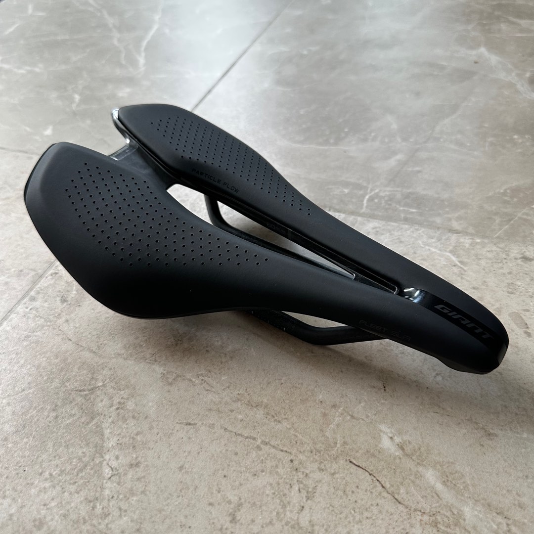 Giant fleet sl sale saddle