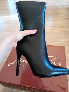 Brand new London Rag Ankle Boots