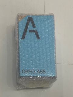 BRAND NEW, SEALED, OPPO A55