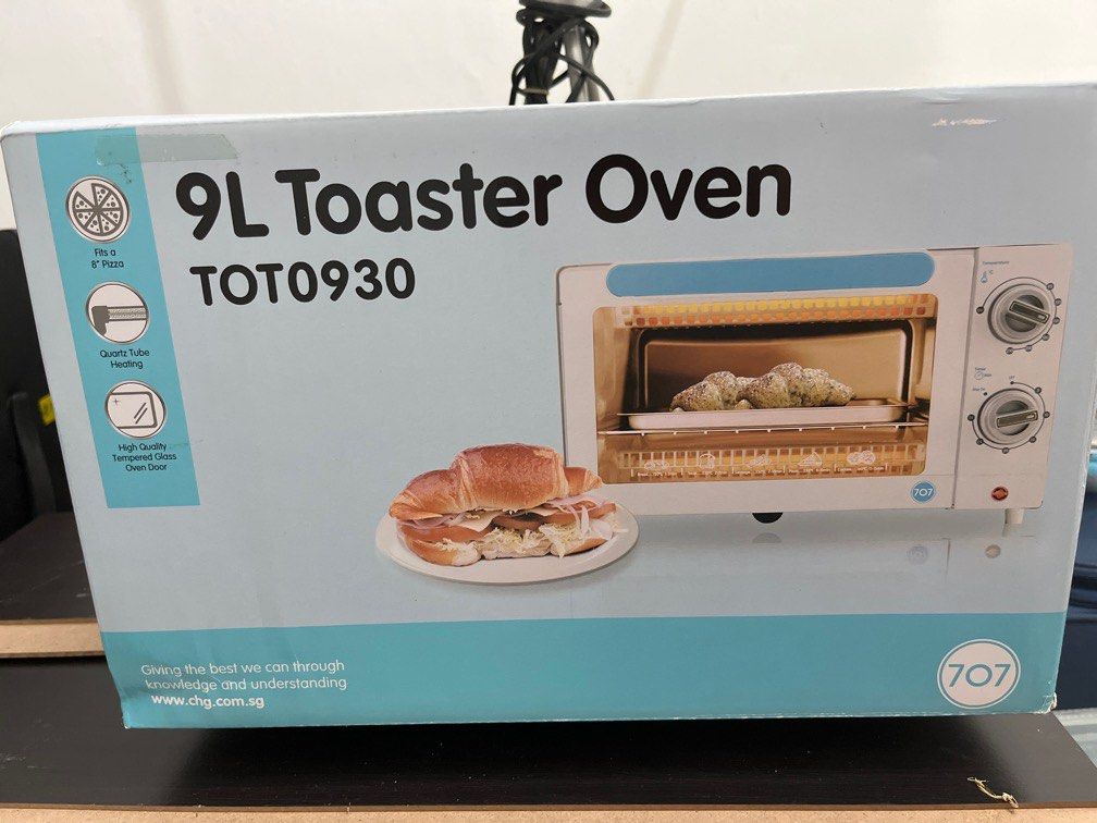 Brand new toaster, TV & Home Appliances, Kitchen Appliances, Ovens
