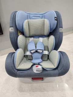 Brand new unused chilux 360 car seat
