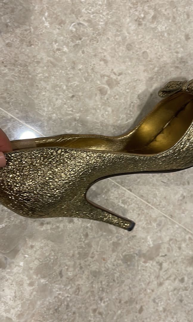 branded heels sale