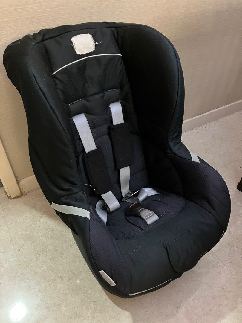 Britax Eclipse car seat 9 18kg Babies Kids Going Out Car