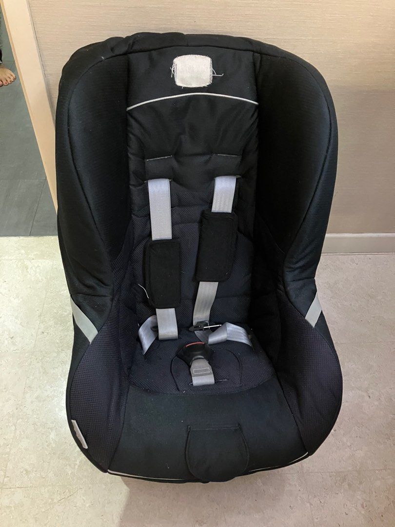 Britax eclipse 2025 car seat