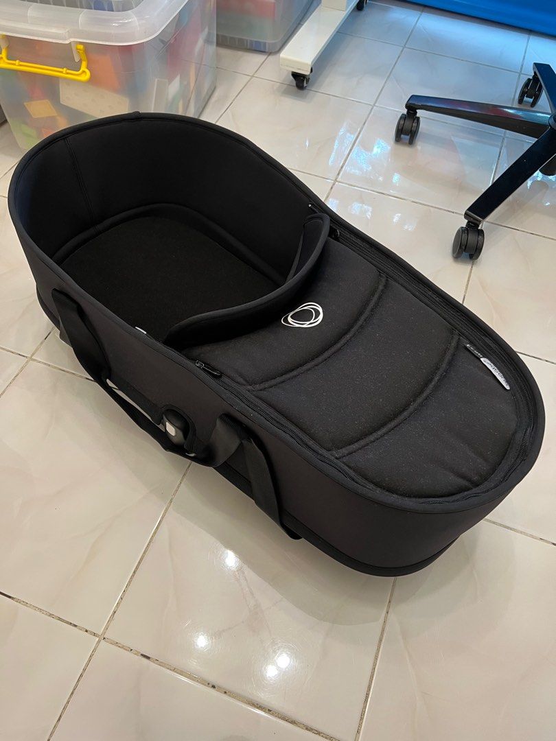 Bugaboo bee 3 bassinet adapter shop