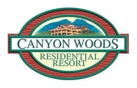 Canyon Woods Overnight Stay