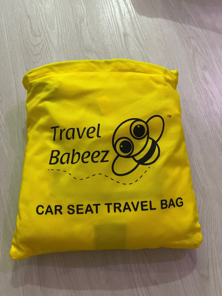 Travel babeez top